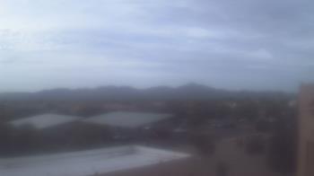 Weather camera view of St Elizabeth Ann Seton School.