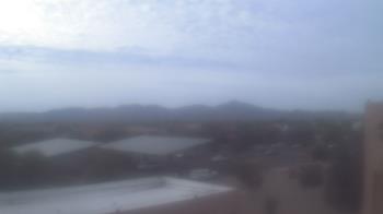 Weather camera view of St Elizabeth Ann Seton School.