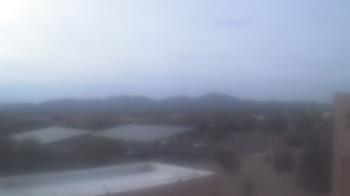 Weather camera view of St Elizabeth Ann Seton School.