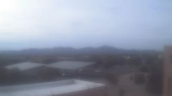 Weather camera view of St Elizabeth Ann Seton School.