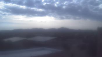 Weather camera view of St Elizabeth Ann Seton School.