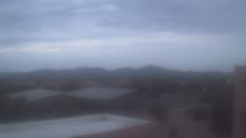 Weather camera view of St Elizabeth Ann Seton School.