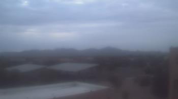 Weather camera view of St Elizabeth Ann Seton School.