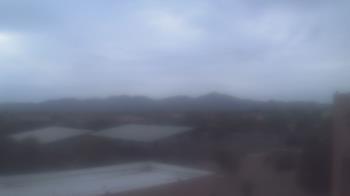 Weather camera view of St Elizabeth Ann Seton School.