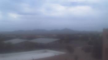 Weather camera view of St Elizabeth Ann Seton School.