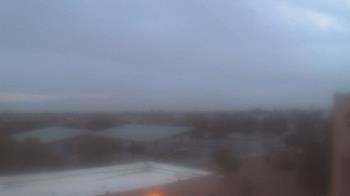 Weather camera view of St Elizabeth Ann Seton School.