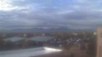 Weather camera view of St Elizabeth Ann Seton School.