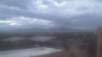 Weather camera view of St Elizabeth Ann Seton School.