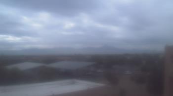 Weather camera view of St Elizabeth Ann Seton School.