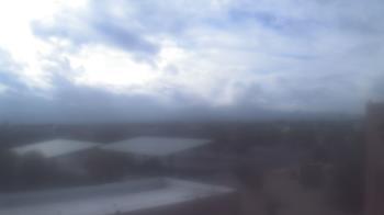 Weather camera view of St Elizabeth Ann Seton School.