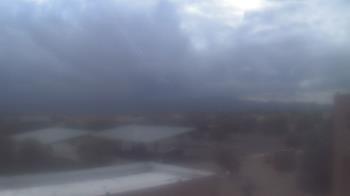 Weather camera view of St Elizabeth Ann Seton School.