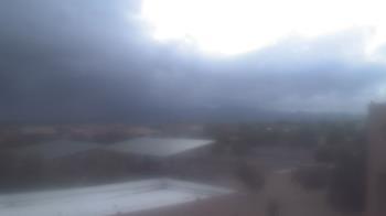 Weather camera view of St Elizabeth Ann Seton School.