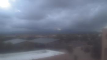 Weather camera view of St Elizabeth Ann Seton School.