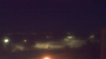 Weather camera view of St Elizabeth Ann Seton School.