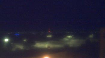 Weather camera view of St Elizabeth Ann Seton School.