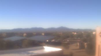 Weather camera view of St Elizabeth Ann Seton School.