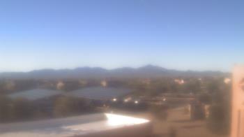 Weather camera view of St Elizabeth Ann Seton School.