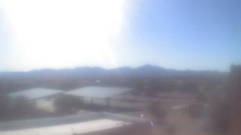 Weather camera view of St Elizabeth Ann Seton School.