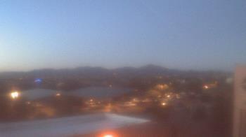 Weather camera view of St Elizabeth Ann Seton School.