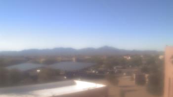 Weather camera view of St Elizabeth Ann Seton School.