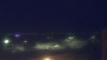 Weather camera view of St Elizabeth Ann Seton School.