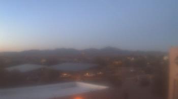 Weather camera view of St Elizabeth Ann Seton School.