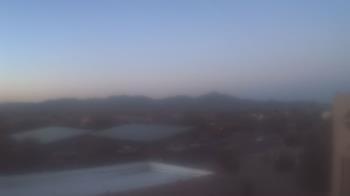 Weather camera view of St Elizabeth Ann Seton School.