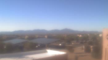 Weather camera view of St Elizabeth Ann Seton School.