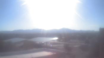 Weather camera view of St Elizabeth Ann Seton School.