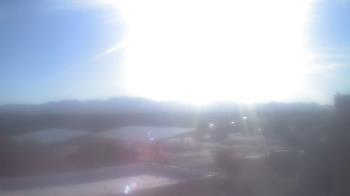 Weather camera view of St Elizabeth Ann Seton School.