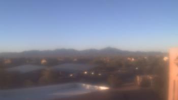 Weather camera view of St Elizabeth Ann Seton School.