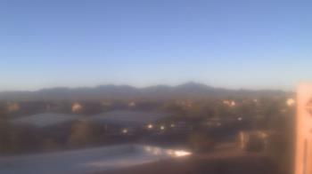 Weather camera view of St Elizabeth Ann Seton School.