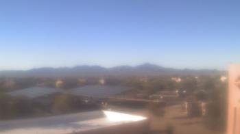 Weather camera view of St Elizabeth Ann Seton School.