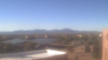 Weather camera view of St Elizabeth Ann Seton School.