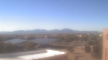 Weather camera view of St Elizabeth Ann Seton School.