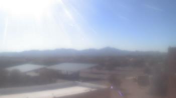 Weather camera view of St Elizabeth Ann Seton School.