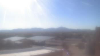 Weather camera view of St Elizabeth Ann Seton School.