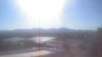 Weather camera view of St Elizabeth Ann Seton School.