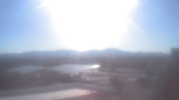 Weather camera view of St Elizabeth Ann Seton School.