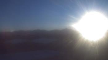 Weather camera view of St Elizabeth Ann Seton School.