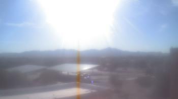 Weather camera view of St Elizabeth Ann Seton School.