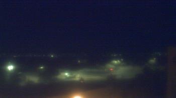 Weather camera view of St Elizabeth Ann Seton School.