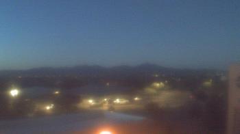 Weather camera view of St Elizabeth Ann Seton School.