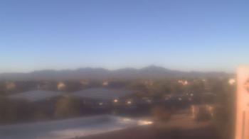 Weather camera view of St Elizabeth Ann Seton School.