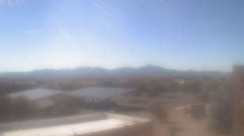 Weather camera view of St Elizabeth Ann Seton School.