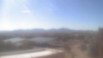 Weather camera view of St Elizabeth Ann Seton School.