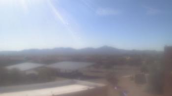 Weather camera view of St Elizabeth Ann Seton School.