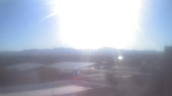 Weather camera view of St Elizabeth Ann Seton School.