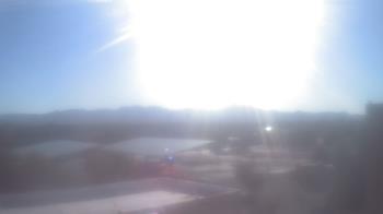 Weather camera view of St Elizabeth Ann Seton School.