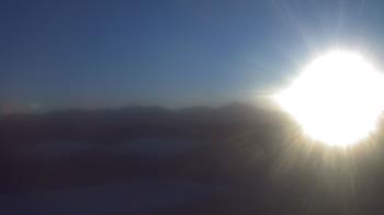 Weather camera view of St Elizabeth Ann Seton School.